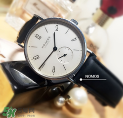 nomos是什么牌子？nomos手表屬于什么檔次？