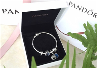 pandora繁星童話(huà)手鏈多少錢(qián)？潘多拉繁星童話(huà)專(zhuān)柜價(jià)格