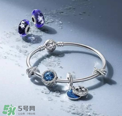 pandora繁星童話手鏈有什么寓意？潘多拉繁星童話寓意是什么？
