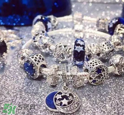 pandora繁星童話手鏈有什么寓意？潘多拉繁星童話寓意是什么？