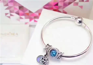 pandora繁星童話(huà)手鏈有什么寓意？潘多拉繁星童話(huà)寓意是什么？