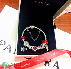 pandora手鏈怎么樣？潘多拉手鏈好不好？