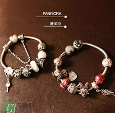 pandora手鏈怎么樣？潘多拉手鏈好不好？
