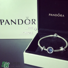 pandora手鏈怎么樣？潘多拉手鏈好不好？