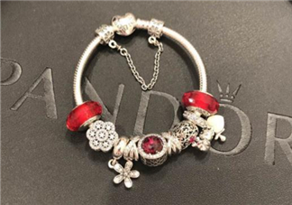pandora手鏈怎么樣？潘多拉手鏈好不好？