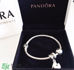 pandora手鏈掉色嗎？潘多拉手鏈會不會掉色？