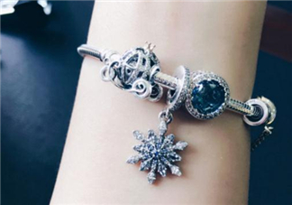 pandora手鏈掉色嗎？潘多拉手鏈會(huì)不會(huì)掉色？