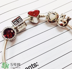 pandora手鏈會(huì)變長嗎？潘多拉手鏈會(huì)越戴越松嗎？