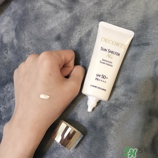 2017新版黛珂ag防曬多少錢_專柜價(jià)格 2017新版黛珂ag防曬多少錢_專柜價(jià)格