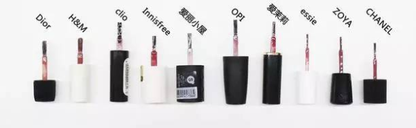 豆沙色指甲油什么牌子好 10款豆沙色甲油評(píng)測(cè) 豆沙色指甲油什么牌子好 10款豆沙色甲油評(píng)測(cè)