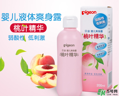 貝親桃子水多大孩子用？貝親桃子水多大可以用？