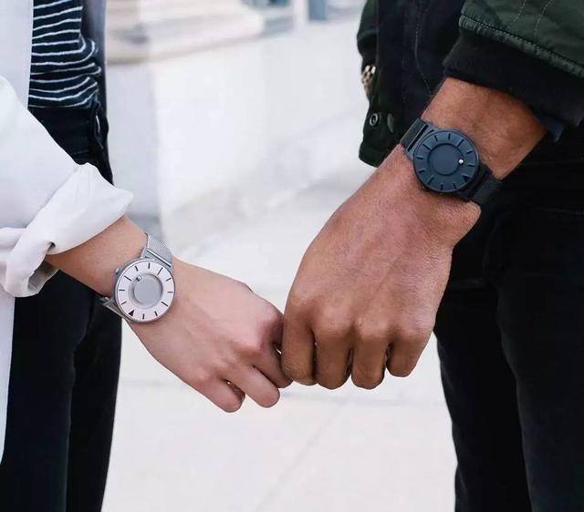 eone手表怎么看時(shí)間？eone手表時(shí)間怎么調(diào)？