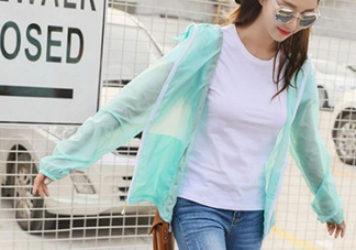 lets die防曬衣怎么辨別真假？let's die防曬衣真假鑒別