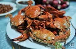 花蓋蟹什么時候最肥？花蓋蟹幾月份最肥