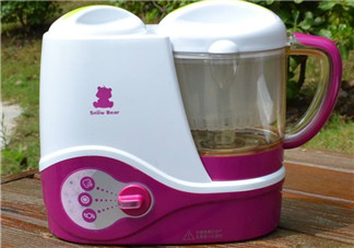 小白熊輔食機怎么樣？小白熊輔食機好用嗎？