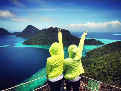 后益光療帽真的有用嗎？hoii后益防曬帽防曬測試