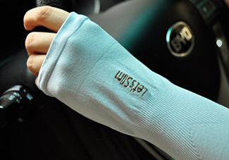 let slim冰袖多少錢？let's slim冰袖專柜價(jià)格