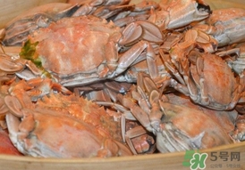 花蓋蟹要蒸多久能熟？花蓋蟹要蒸多長時間