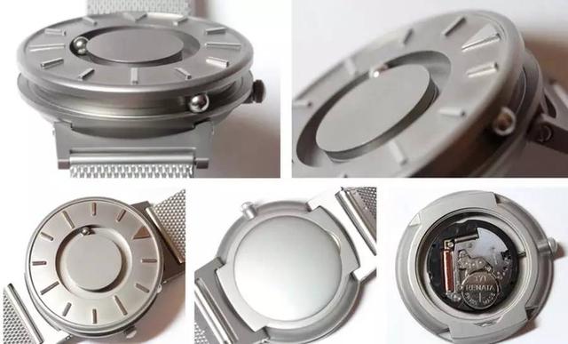 eone手表怎么看時(shí)間？eone手表時(shí)間怎么調(diào)？