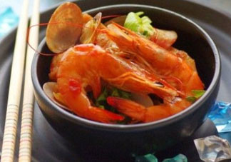 楊梅和海鮮能一起吃嗎？楊梅能和海鮮能一起吃嗎？