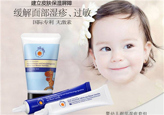 恩姆花園濕疹膏有效果嗎？恩姆花園濕疹膏怎么用？