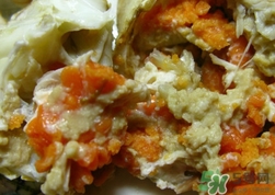 花蓋蟹有寄生蟲(chóng)嗎？花蓋蟹有沒(méi)有寄生蟲(chóng)