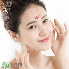 水之蔻花鈿面膜怎么用?水之蔻漢唐花鈿面膜價格 水之蔻花鈿面膜怎么用?水之蔻漢唐花鈿面膜價格
