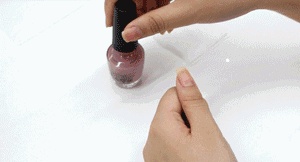 豆沙色指甲油什么牌子好 10款豆沙色甲油評(píng)測(cè) 豆沙色指甲油什么牌子好 10款豆沙色甲油評(píng)測(cè)