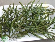 什么是螃蟹腳茶？螃蟹腳茶的功效禁忌