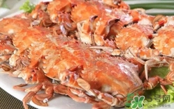 花蓋蟹多少錢一斤2017？一斤花蓋蟹大約有幾個？