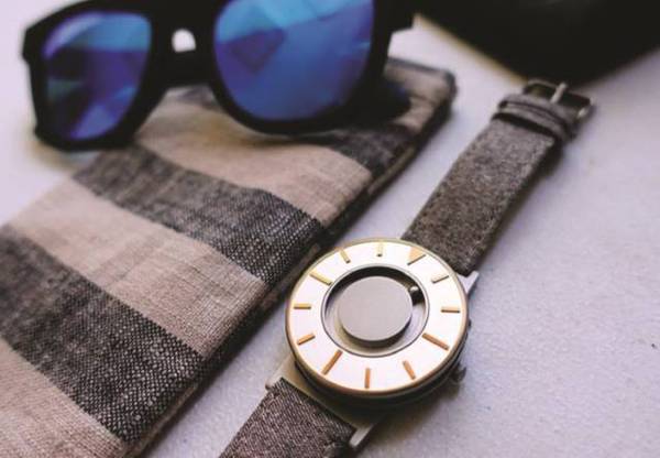 eone手表怎么看時(shí)間？eone手表時(shí)間怎么調(diào)？