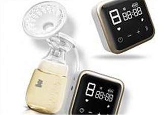 小白熊智妍電動(dòng)吸奶器怎么樣？小白熊智妍電動(dòng)吸奶器好用嗎？