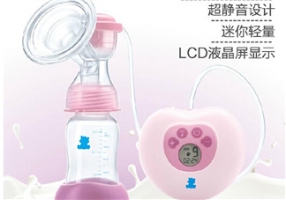 小白熊吸奶器吸不出奶怎么辦？小白熊吸奶器吸力變小是什么原因？