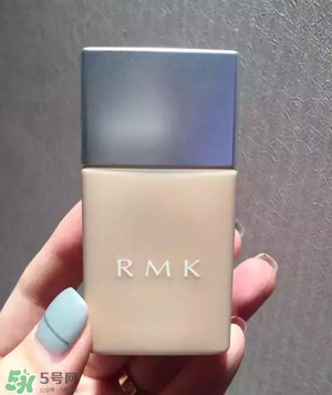 2017新款rmk粉底液區(qū)別_2017rmk粉底液有哪些 2017新款rmk粉底液區(qū)別_2017rmk粉底液有哪些