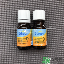 ddrops d3吃到多大？ddrops d3吃到幾歲？