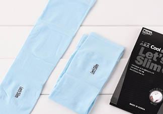 lets slim冰袖怎么樣？let's slim冰袖哪里可以買到？