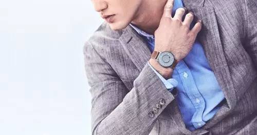 eone手表怎么看時(shí)間？eone手表時(shí)間怎么調(diào)？