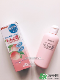 貝親桃子水能吃嗎？貝親桃子水能不能吃？