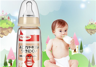 啾啾奶瓶和貝親奶瓶哪個(gè)好？啾啾奶瓶和貝親奶瓶的區(qū)別