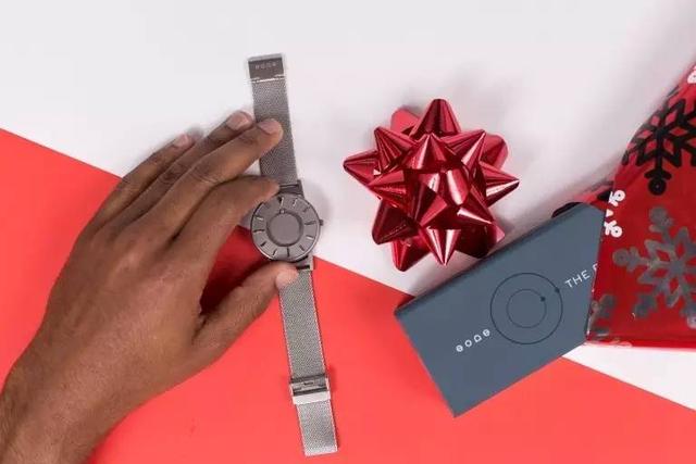 eone手表怎么看時(shí)間？eone手表時(shí)間怎么調(diào)？