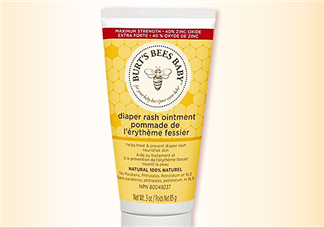 小蜜蜂護(hù)臀膏生產(chǎn)日期怎么看？小蜜蜂護(hù)臀膏保質(zhì)期