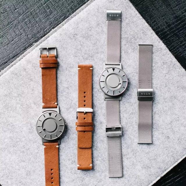 eone手表怎么看時(shí)間？eone手表時(shí)間怎么調(diào)？