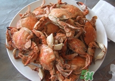 花蓋蟹多少錢一斤2017？一斤花蓋蟹大約有幾個？