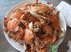 花蓋蟹有寄生蟲(chóng)嗎？花蓋蟹有沒(méi)有寄生蟲(chóng)