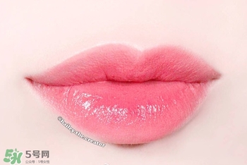 適合春夏的少女系唇膏_少女心唇膏大盤點