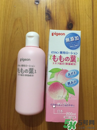 貝親桃子水能吃嗎？貝親桃子水能不能吃？