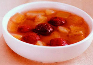 楊梅和香蕉能同時(shí)吃嗎？楊梅能和香蕉一起吃嗎？