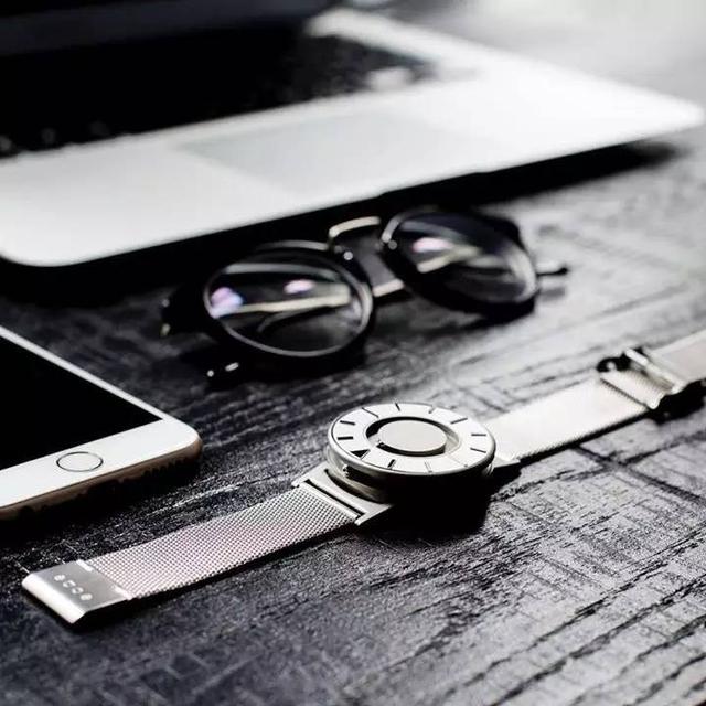 eone手表怎么看時(shí)間？eone手表時(shí)間怎么調(diào)？