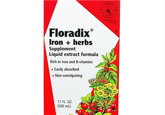 莎露絲鐵元怎么樣？莎露絲天貓的是正品嗎？