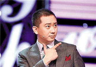 王自健離婚了嗎？王自健老婆黃雅靜個人資料